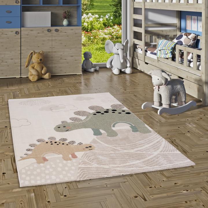 Produktbild Pergamon Kinder Teppich Happy Kids (120 x 170 cm)