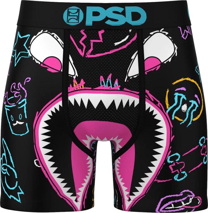 Immagine prodotto PSD Unterhose SCRIBE Trunks (L, Confezione singola)