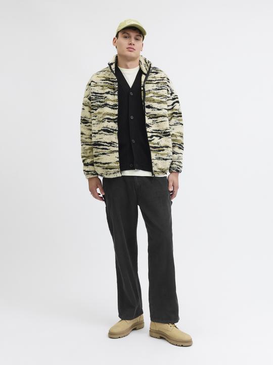 Actual product image Jack & Jones Wide Leg Fit Hose Hose (W32/L30)