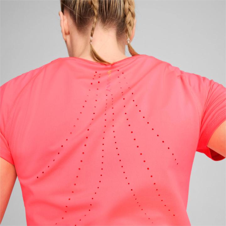 Produktbild Puma Run Cloudspun Ss Tee W (M)