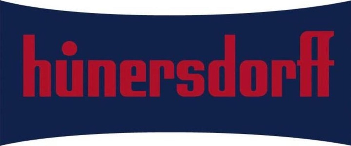 Actual product image Hünersdorff Pro
