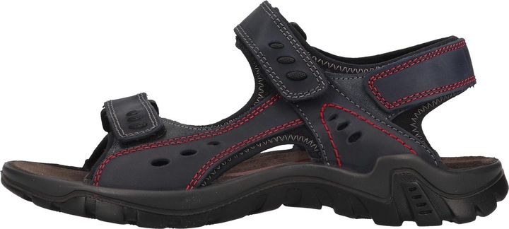 Actual product image Rohde Sandalen (39)