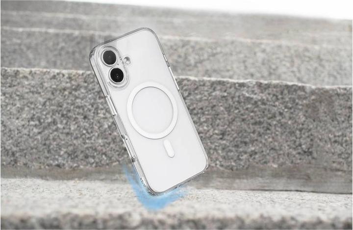 Actual product image Renkforce Backcover (Apple iPhone 17)