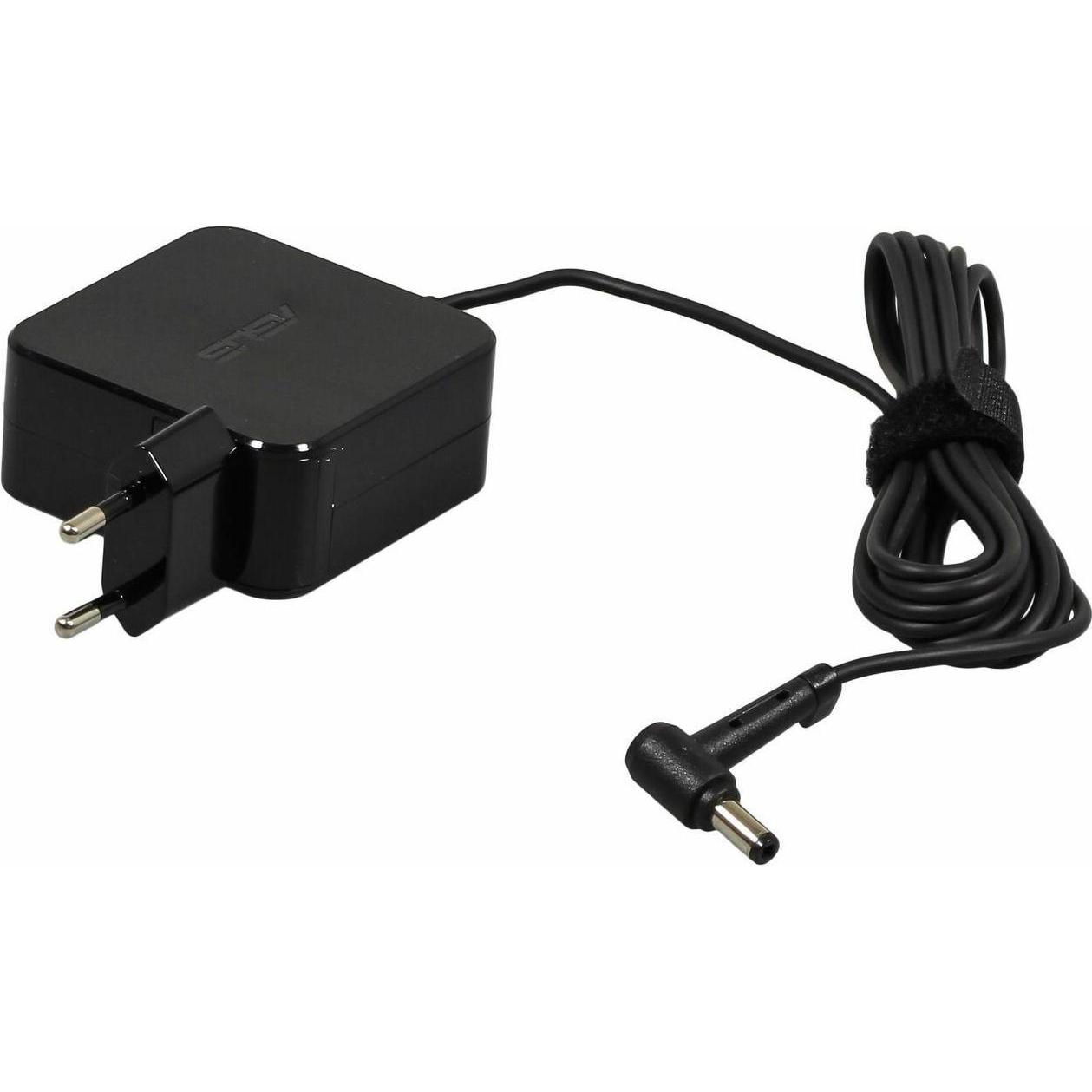 ASUS 0a001-00232000 (45 W), Notebook Netzteil, Schwarz
