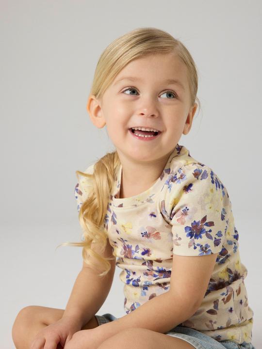 Actual product image Name it Rippstrick Oberteil (116)