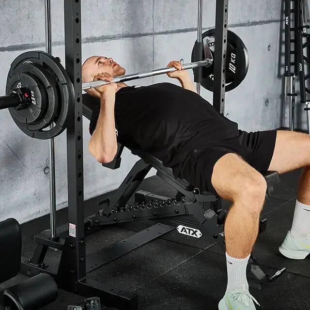 Image du produit ATX Linear Multipresse