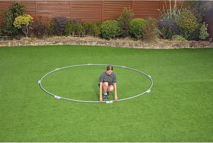 Image du produit Bestway Hydrium Kit piscine hors sol ron de parois acier 3,66 x 1,22 m