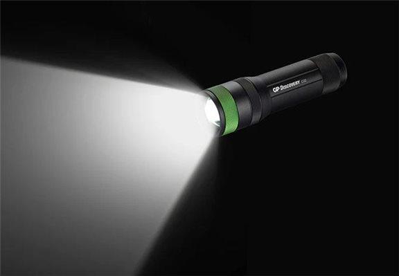Actual product image GP Discovery GP Discvery C32 (10.80 cm, 300 lm)