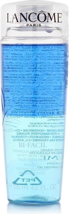 Produktbild Lancôme Bi-Facil (Make-Up Entferner, 125 ml)