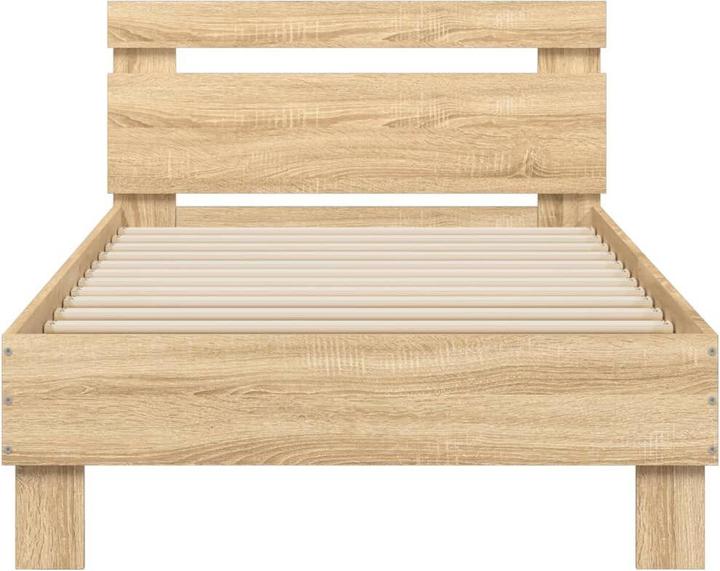 Image du produit vidaXL Jasiah (90 x 190 cm)