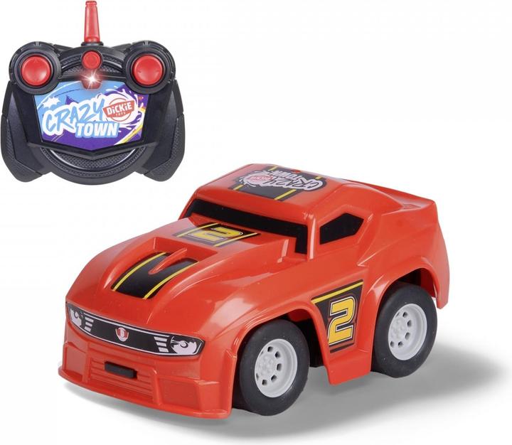 Dickie RC Crazy Cruiser, RTR - buy at Galaxus