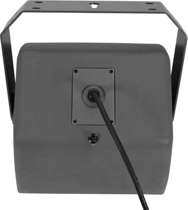 Produktbild Omnitronic ODX-212TM Installationslautsprecher 100V dunkelgrau (Passiv)