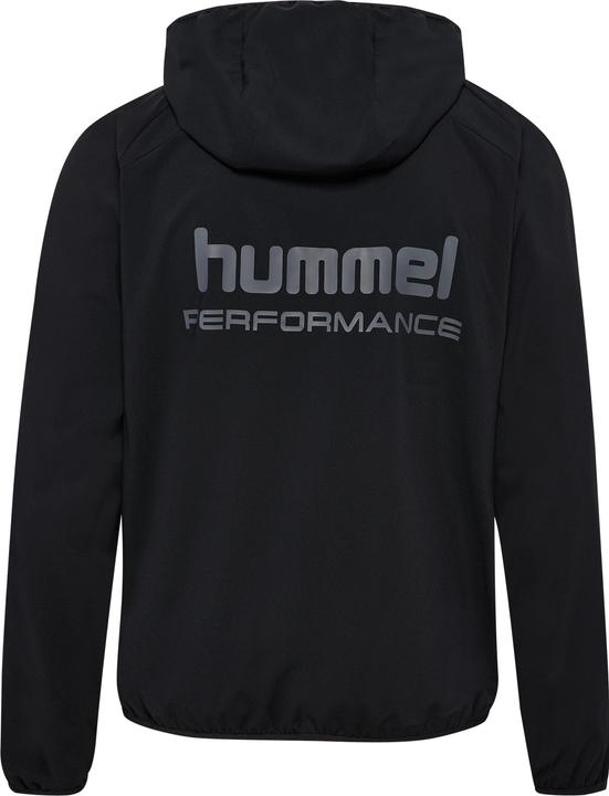 Actual product image hummel Hmlpulse Windbreaker Jacket (S)