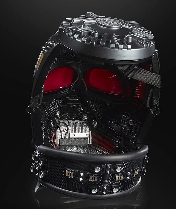 Immagine prodotto Hasbro Star Wars: Darth Vader Premium Electronic Helmet