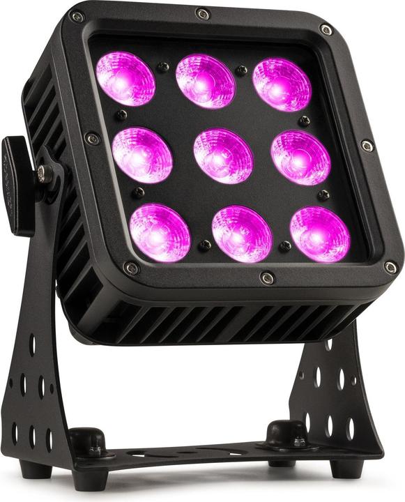 Immagine prodotto BeamZ Riflettore architettonico StarColor72 (8 W, LED)