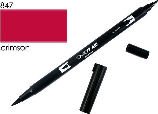 Produktbild Tombow ABT Dual Brush Pen (1x)