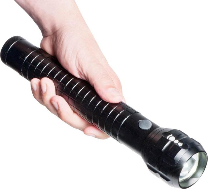 Produktbild Maul MAULKRONOS - Taschenlampe (28.70 cm, 419 lm)