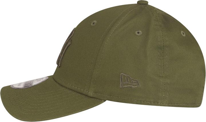 Produktbild New Era 9Forty Strapback Cap - New York Yankees oliv