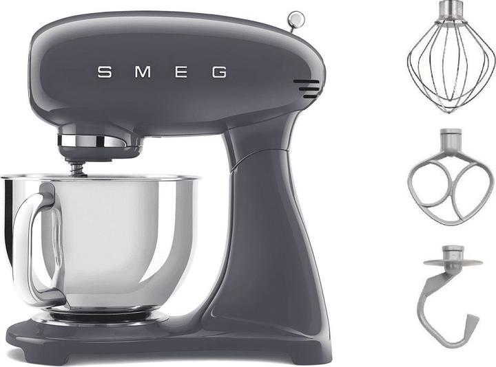 Image du produit Smeg SMF03 (800 W)