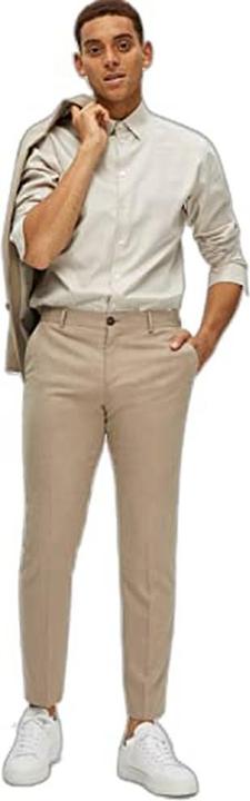 Produktbild Selected Gewebte Hose (42)