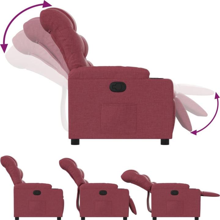 Immagine prodotto vidaXL Relaxsessel