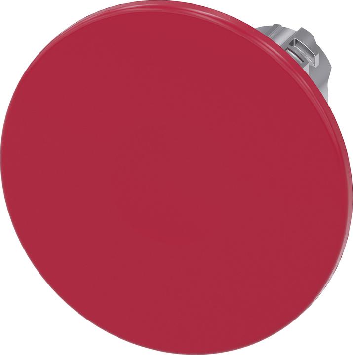 Actual product image Siemens Front element for emergency stop Ř22mm rt rnd 3SU1050-1CD20-0AA0