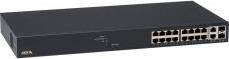 Immagine prodotto Axis Switch T8516 16 porte PoE+, gestito (16 porte)
