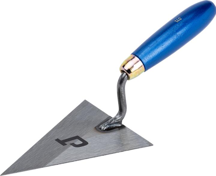 Actual product image Craft Tools Pointed trowel (10 cm)
