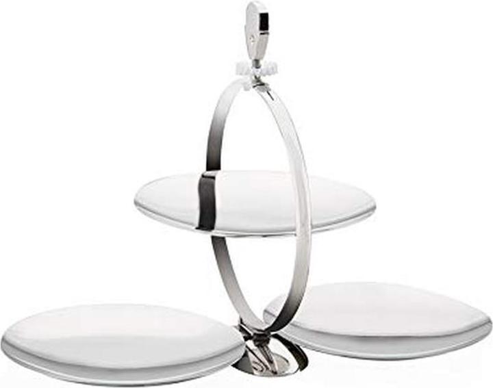 Produktbild Alessi Fatman MW08