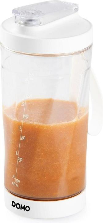 Produktbild Domo XPOWER MIXER ZUM MITNEHMEN Standmixer 120 W (120 W)