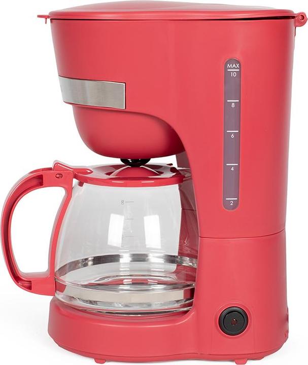 Image du produit Livoo Machine à café