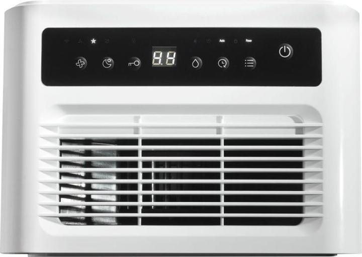 Immagine prodotto Hisense Deumidificatore D16CW wh (35 m², 16 l/24h)