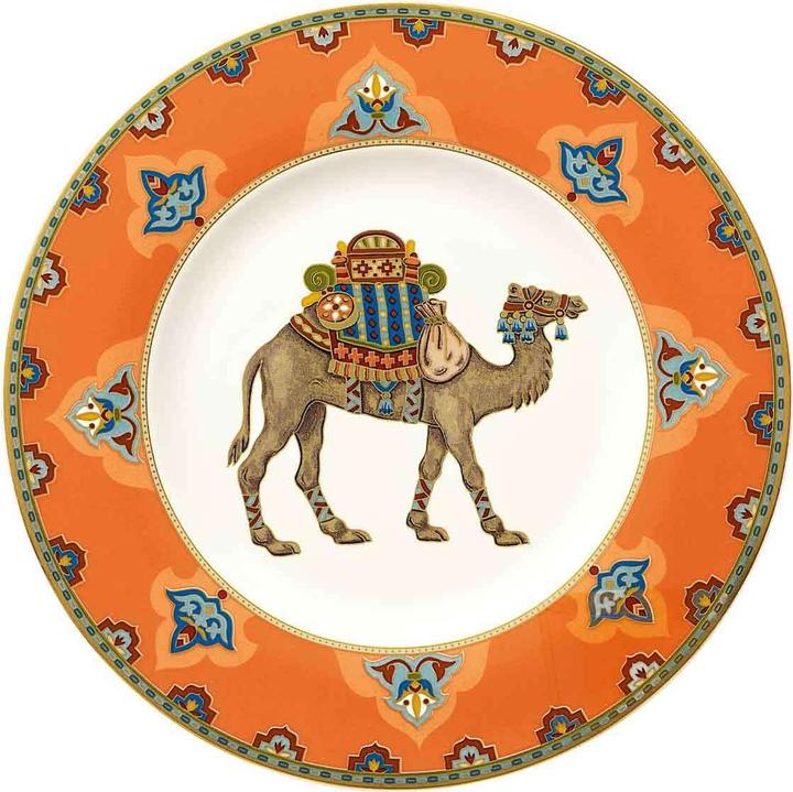 Villeroy & Boch Samarkand (1x, 22 cm)