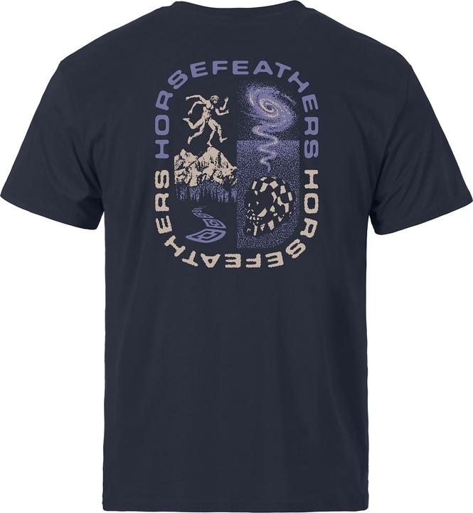 Produktbild Horsefeathers Instinct (M)