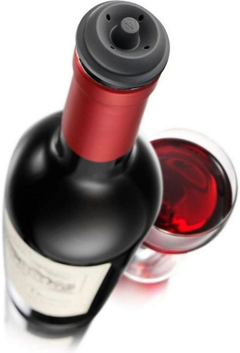 Productafbeelding Vacu Vin Wijnbespaarder (Wijnpomp)