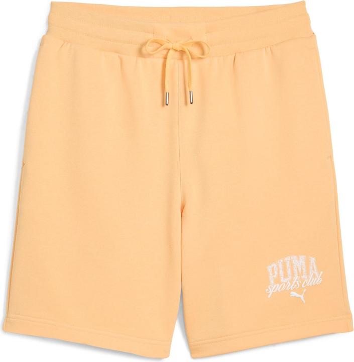 Actual product image Puma CLASS Shorts 8" TR (L)
