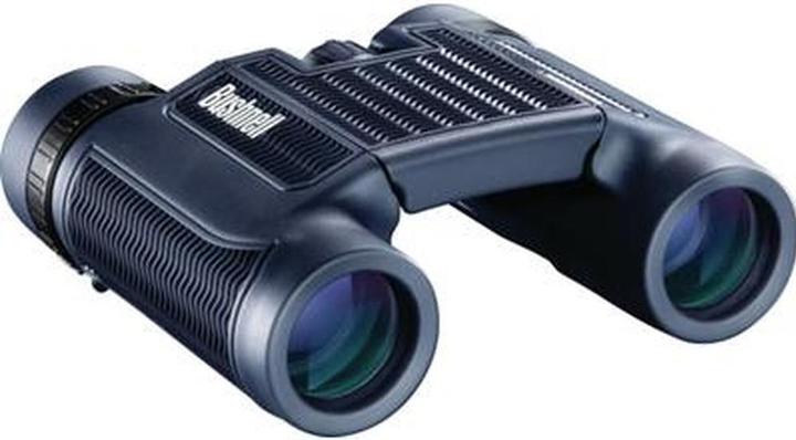 Immagine prodotto Bushnell H2O 2 8x25 tetto blu scuro FMC WP/FP TU conchiglie oculari (8 x, 25 mm)