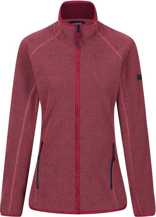 Immagine prodotto Regatta Kinwood Pile Cerniera su intera lunghezza Donna (38)