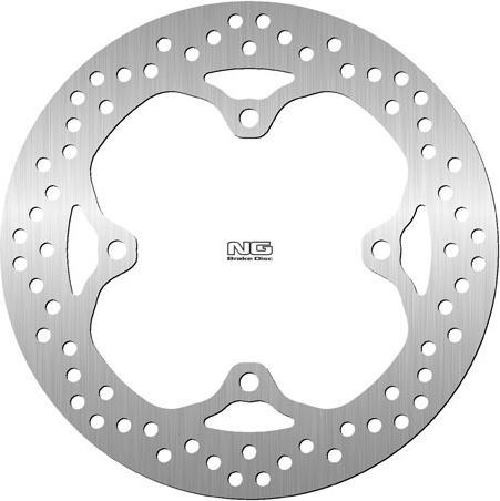 Immagine prodotto NG Brake Disc DIS2105 (256 mm)