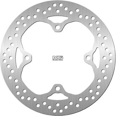 NG Brake Disc, Disco del freno, (256 mm)