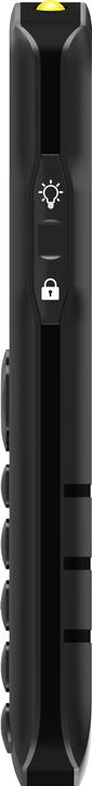Produktbild Bea-Fon SL230 ohne Netzteil schwarz (1.80", 4G)