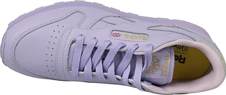 Actual product image Reebok Classic Leather Metallic (BD5543 W 36.5) (36.5)