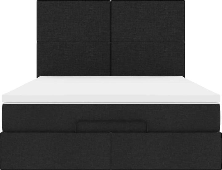 Image du produit vidaXL Ottoman-Bett (80 x 200 cm)