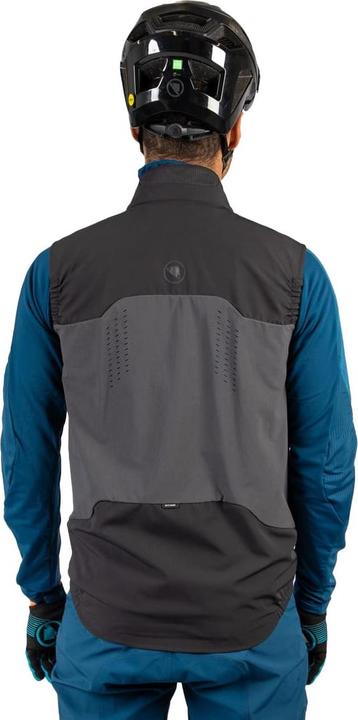 Actual product image Endura MT500 Spray Vest (XXL)