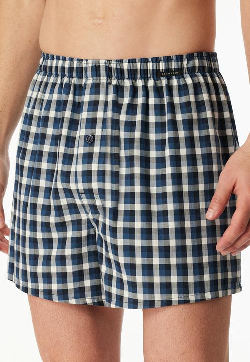 Produktbild Schiesser Boxer Web (XXL, 2er Pack)