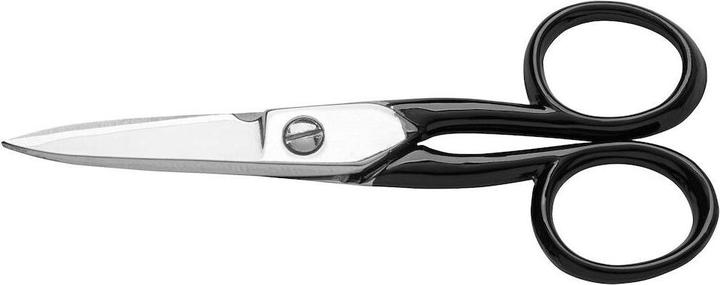 Immagine prodotto Erdi Forbici da elettricista 125mm (125 mm)