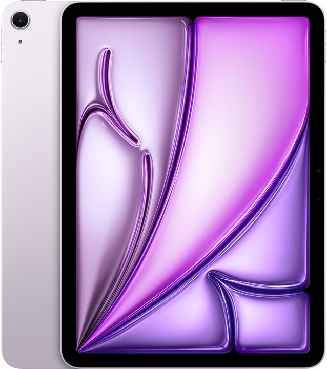 Immagine prodotto Apple iPad Air 11 2024 (M2) (Solo WiFi, 11", 128 GB, Purple)