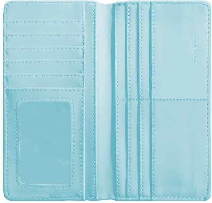 Actual product image BB Klostermannn Long wallet dog