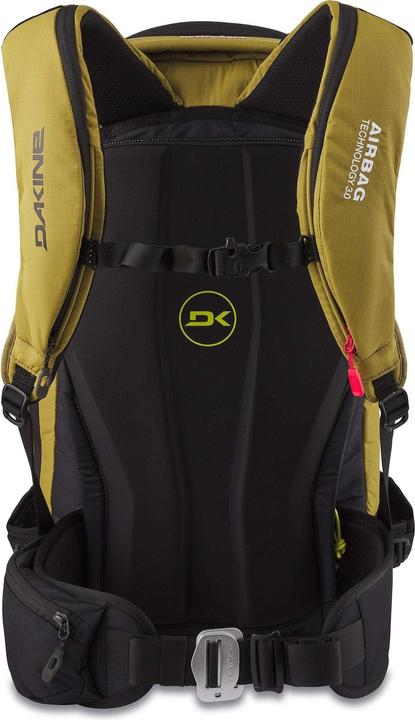 Immagine prodotto Dakine Bracconiere Ras 26L 2023 (26 l)