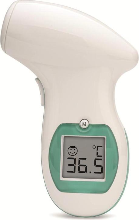 Produktbild Scala Infrarot Fieberthermometer Stirn meter (Berührungslos)
